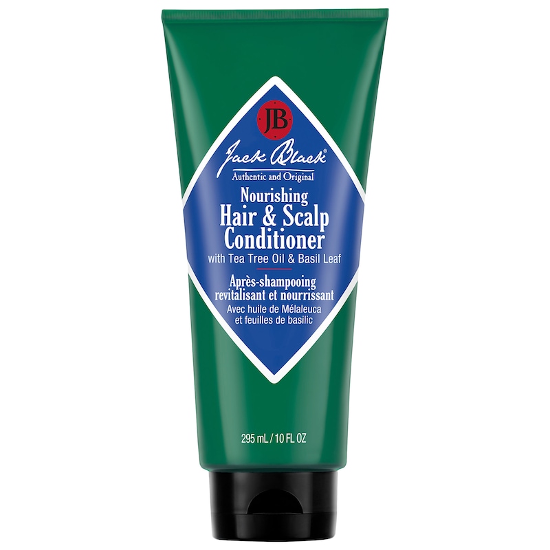 Nourishing Hair & Scalp Conditioner
