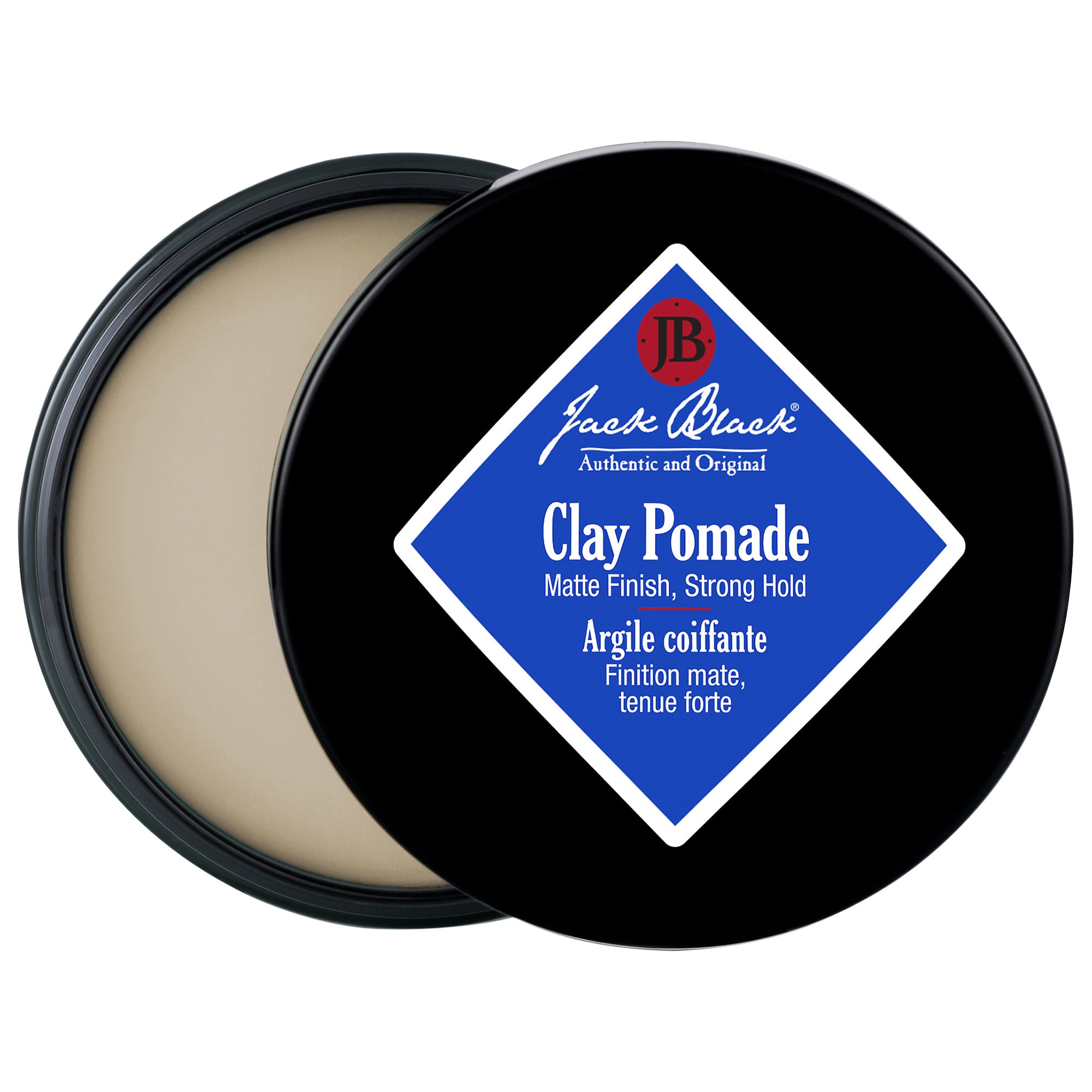 Clay Pomade