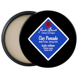 Jack Black - Clay Pomade