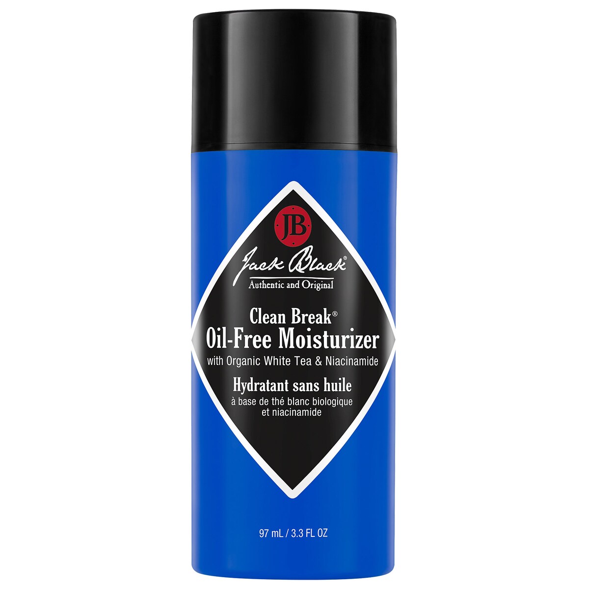 Jack Black Clean Break Oil-Free Moisturizer
