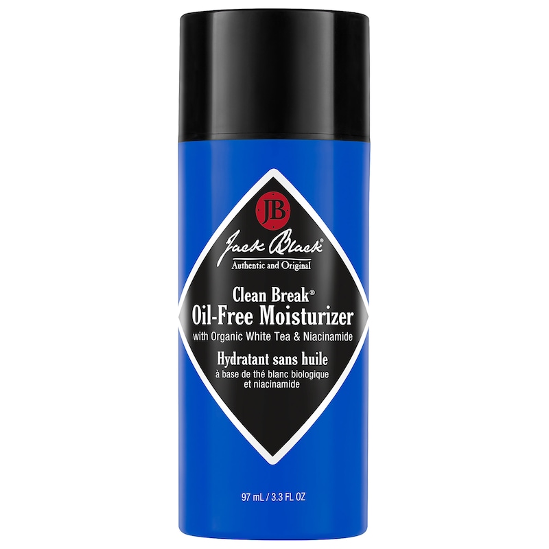 Clean Break™ Oil-Free Moisturizer