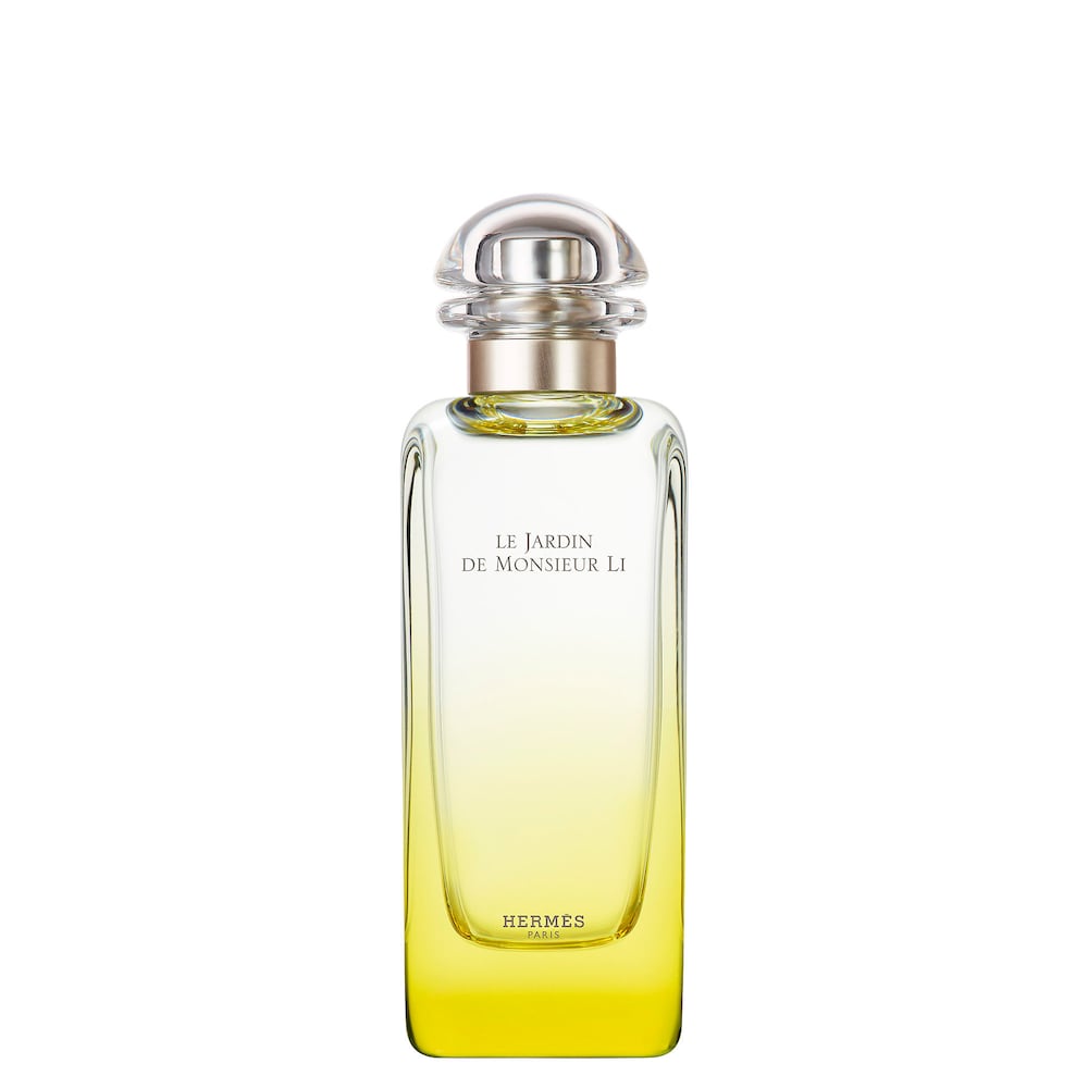 HERMÈS Le Jardin de Monsieur Li Eau de Toilette