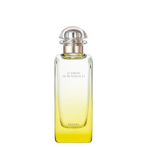 Le Jardin de Monsieur Li -