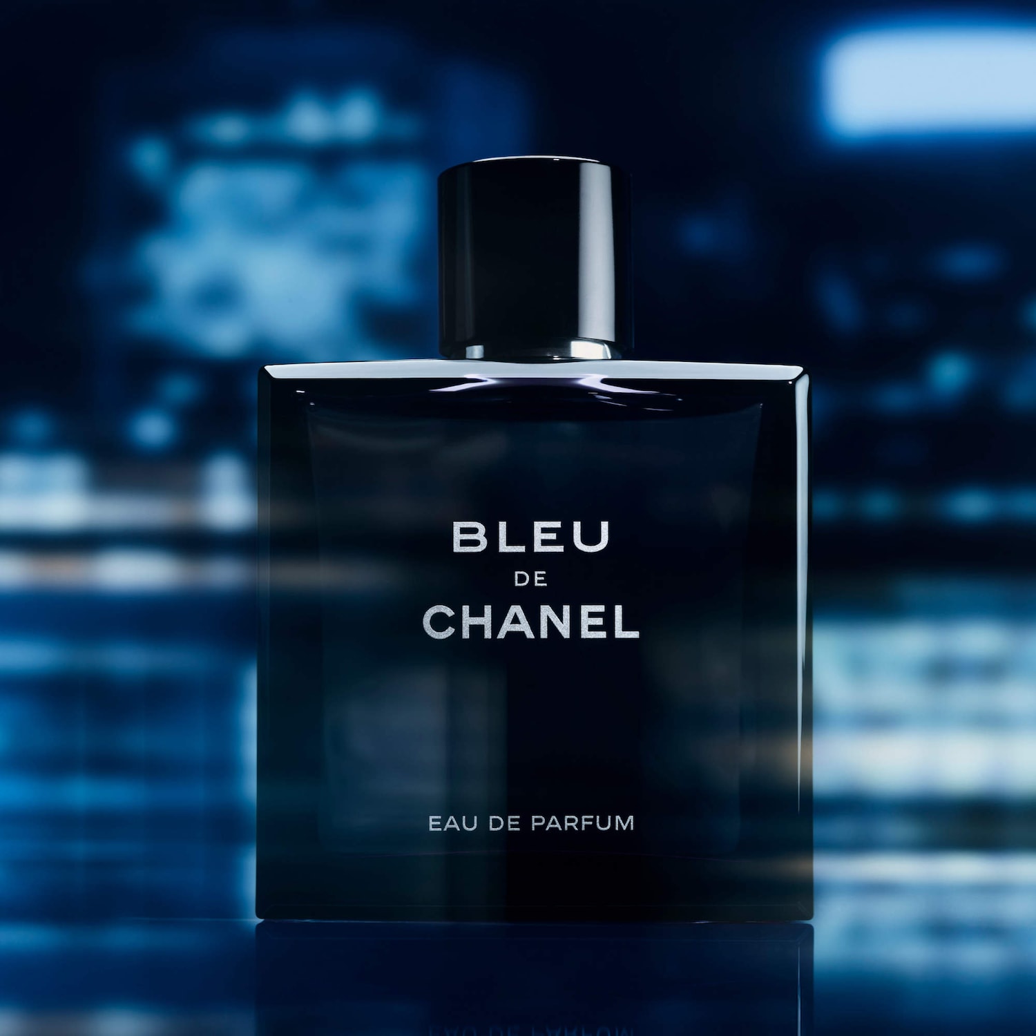 BLEU DE CHANEL Eau de Parfum - CHANEL | Sephora