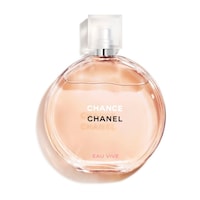 CHANEL - CHANCE EAU VIVE Eau de Toilette