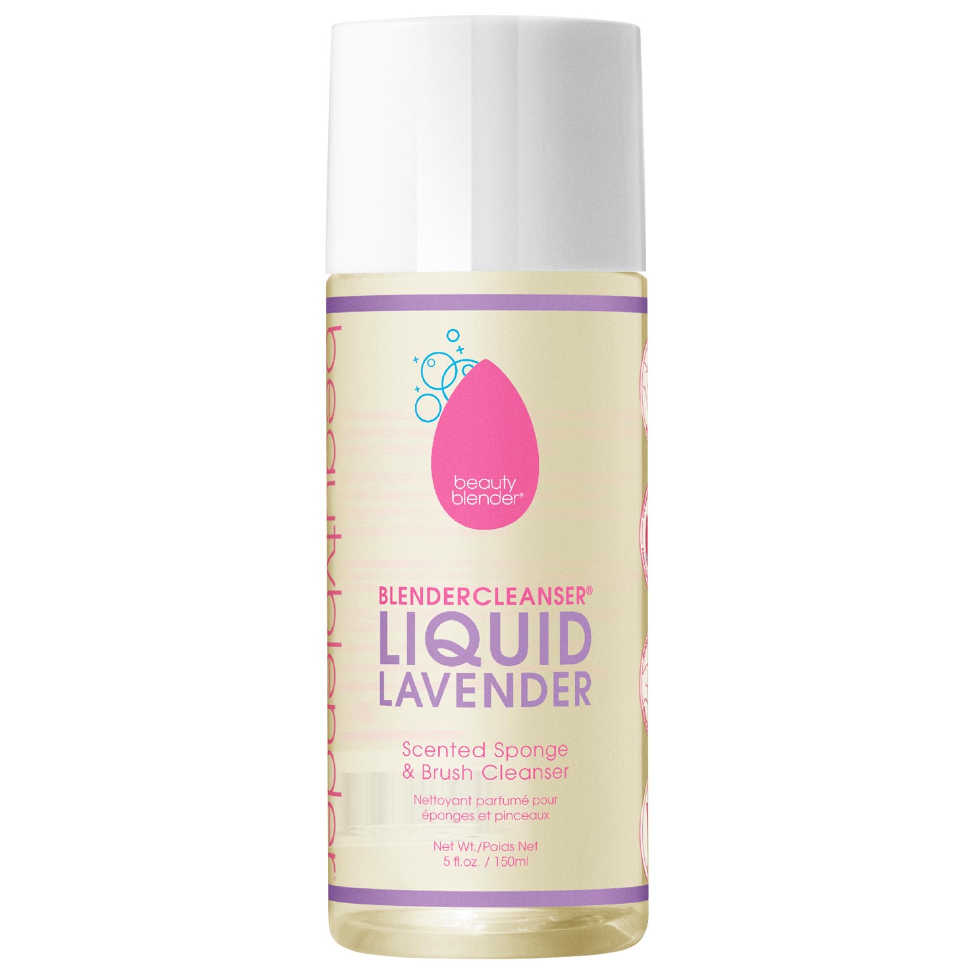 liquid blendercleanser®