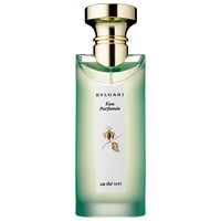 bvlgari au thé rouge