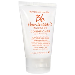 Mini Hairdresser&rsquo;s Invisible Oil Conditioner