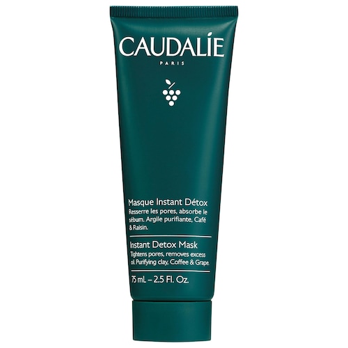 Детокс-маска для сужения пор Caudalie Pore Minimizing