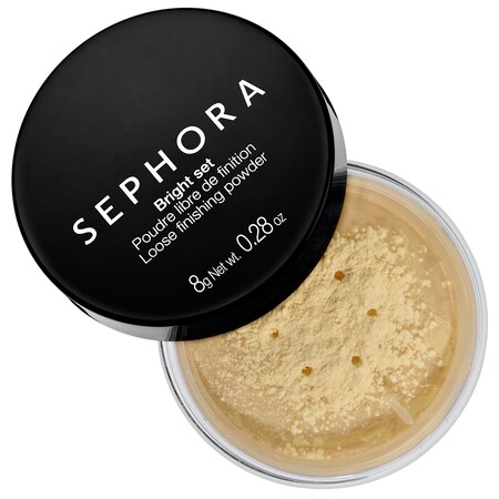 Bright Set Loose Finishing Powder