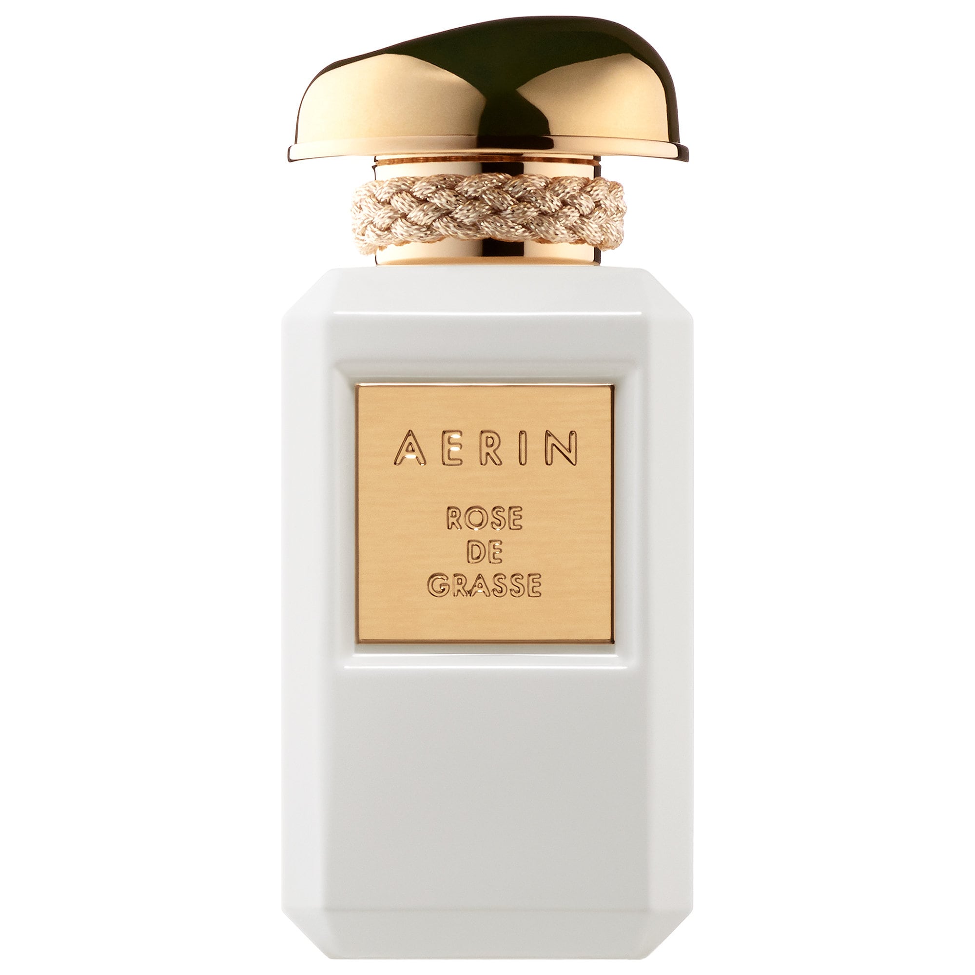 Rose de Grasse Eau Parfum