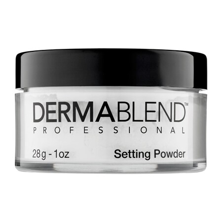 Loose Setting Powder