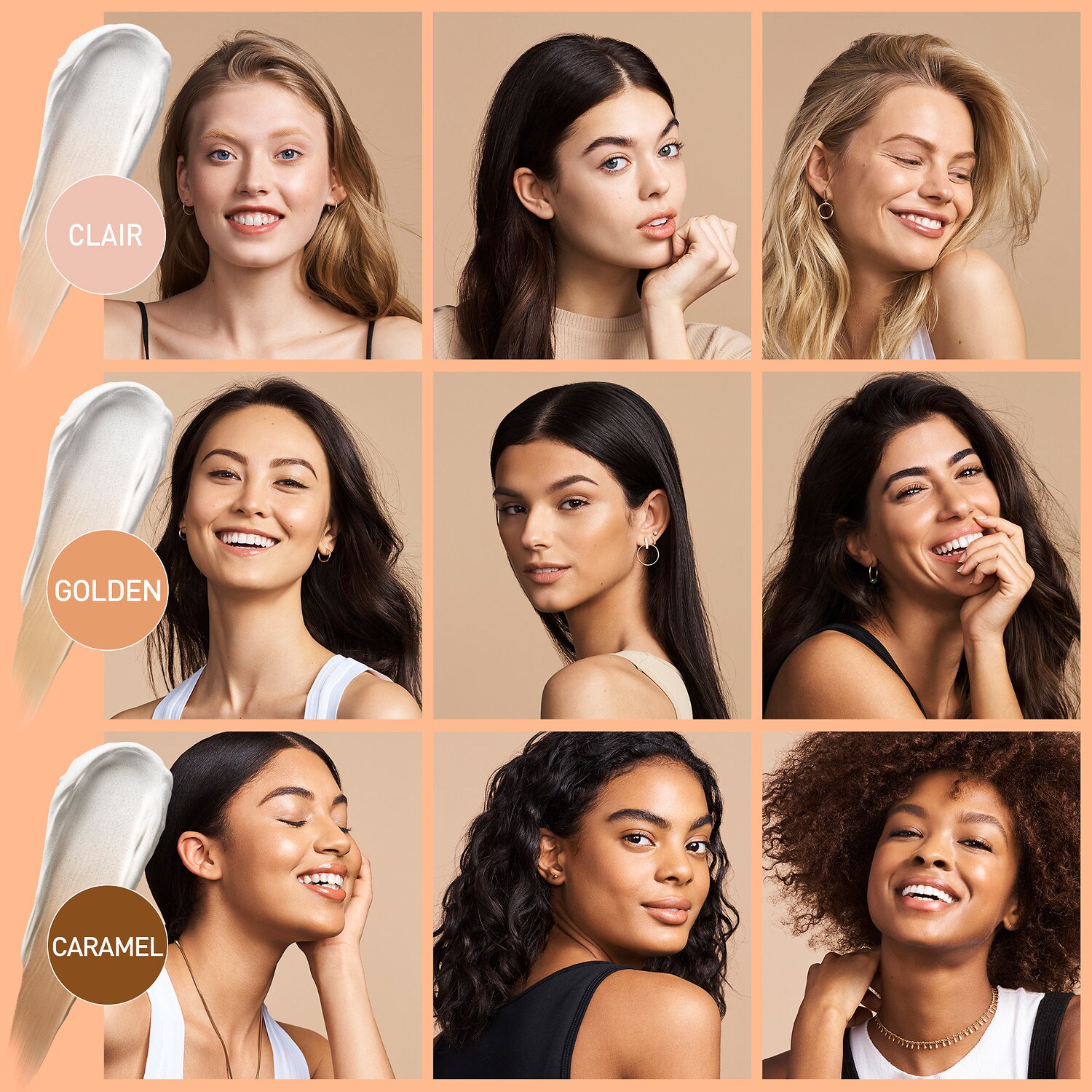 erborian cc crème high definition radiance face cream skin perfector