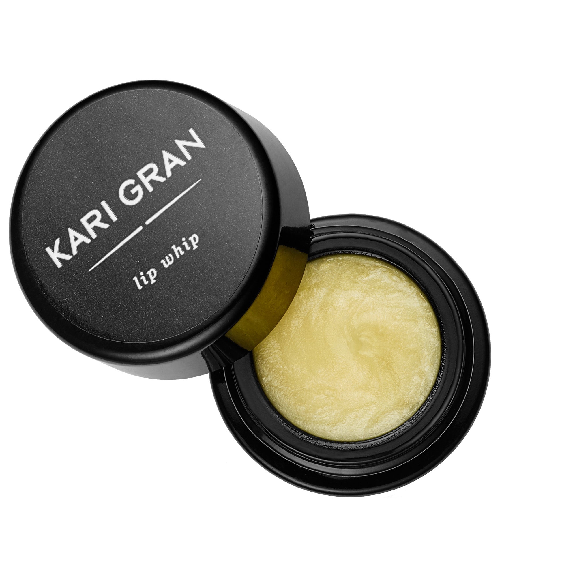 Naked Lip Whip