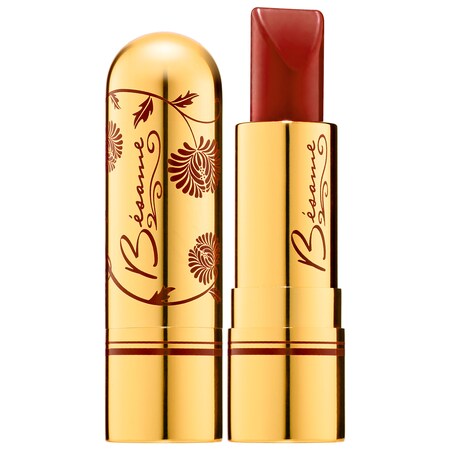 Besame Lipstick Red Velvet