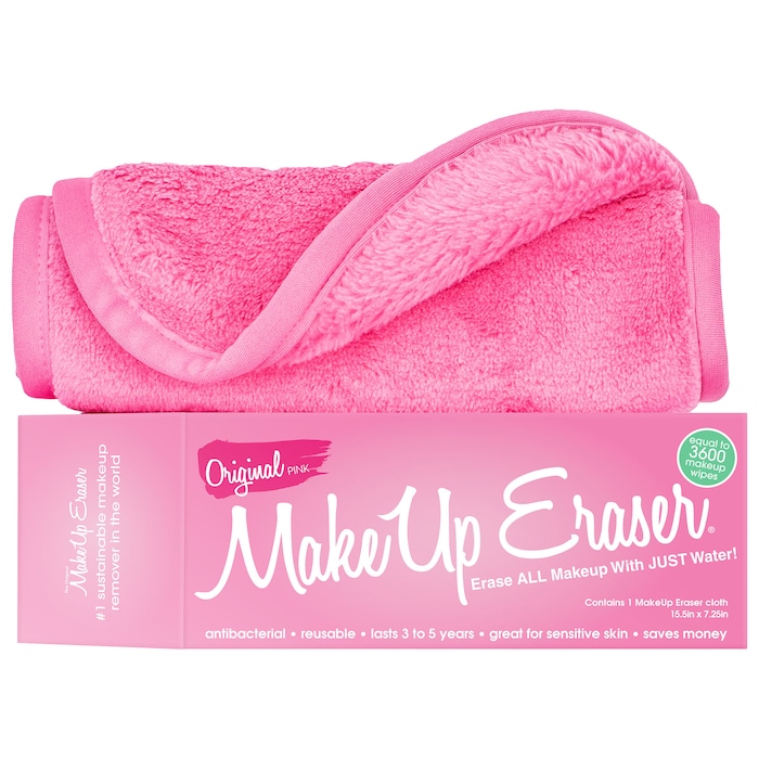 The Original MakeUp Eraser® Makeup Remover Cloth The Original MakeUp