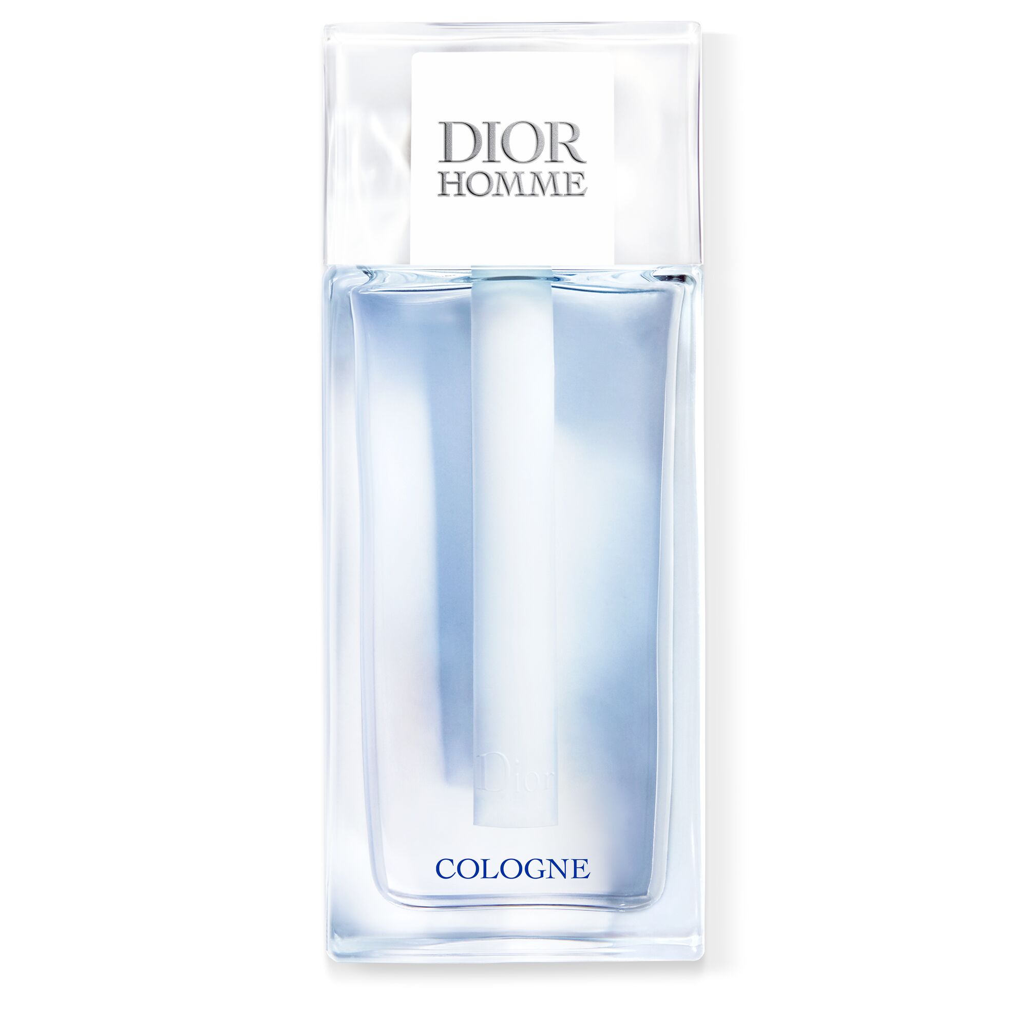 Dior Homme Cologne oz/ mL