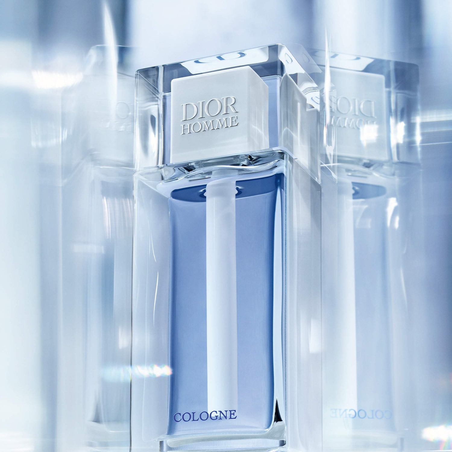 Dior Homme Cologne - Dior | Sephora