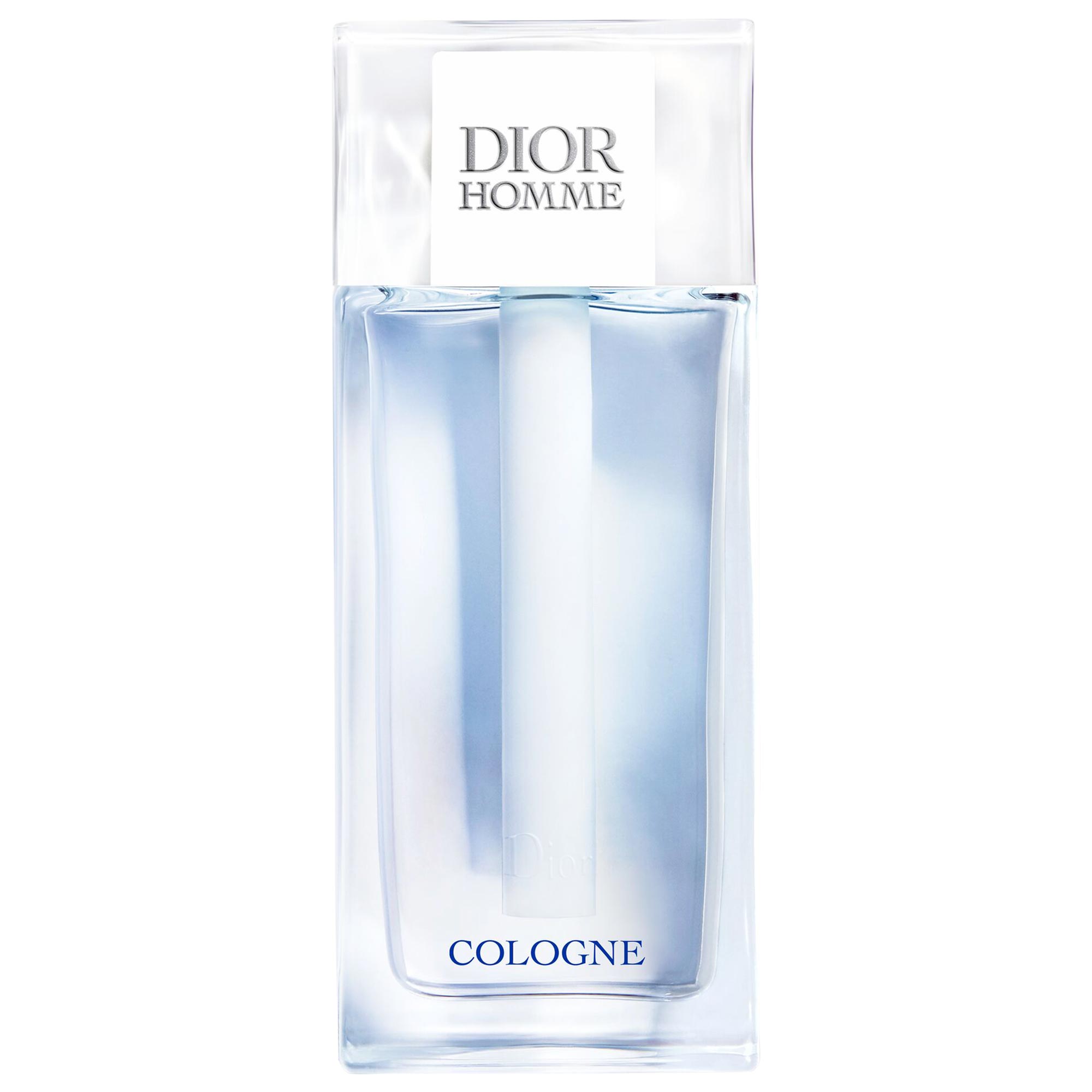 Dior Homme Cologne 2.5 oz/ 75 mL
