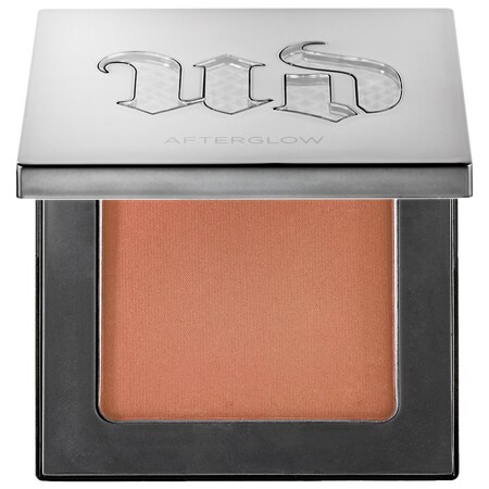 Urban Decay Blush in Video