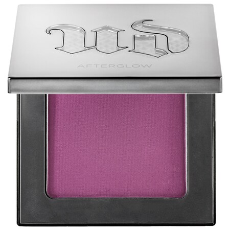 Urban Decay Afterglow 8-Hour Powder Blush Bittersweet (Purple)