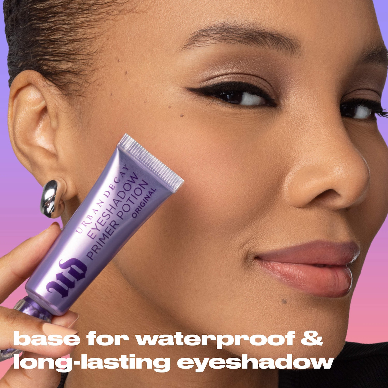 Eyeshadow Primer Potion