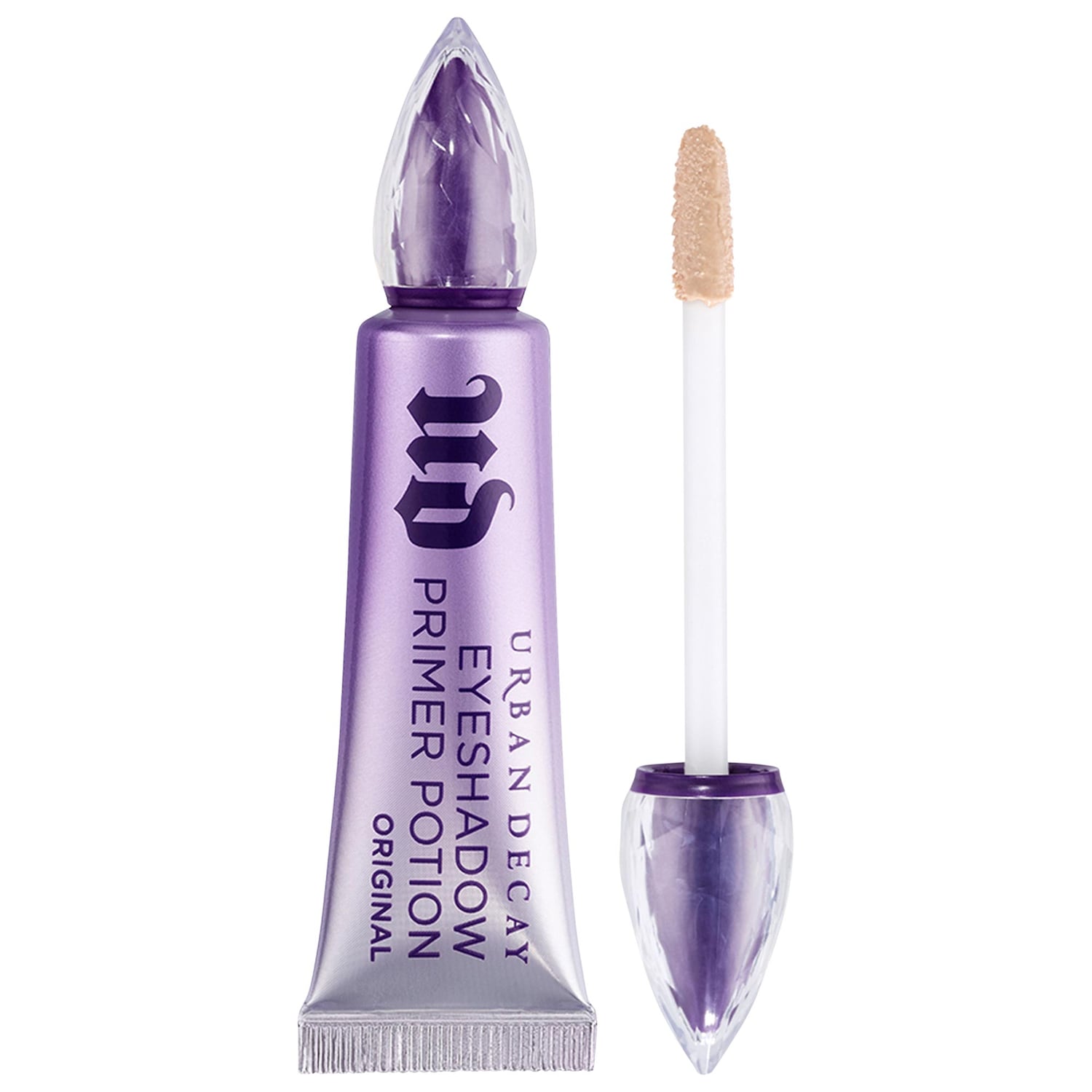 Праймер для теней Urban Decay Eyeshadow Primer Potion — фото 1