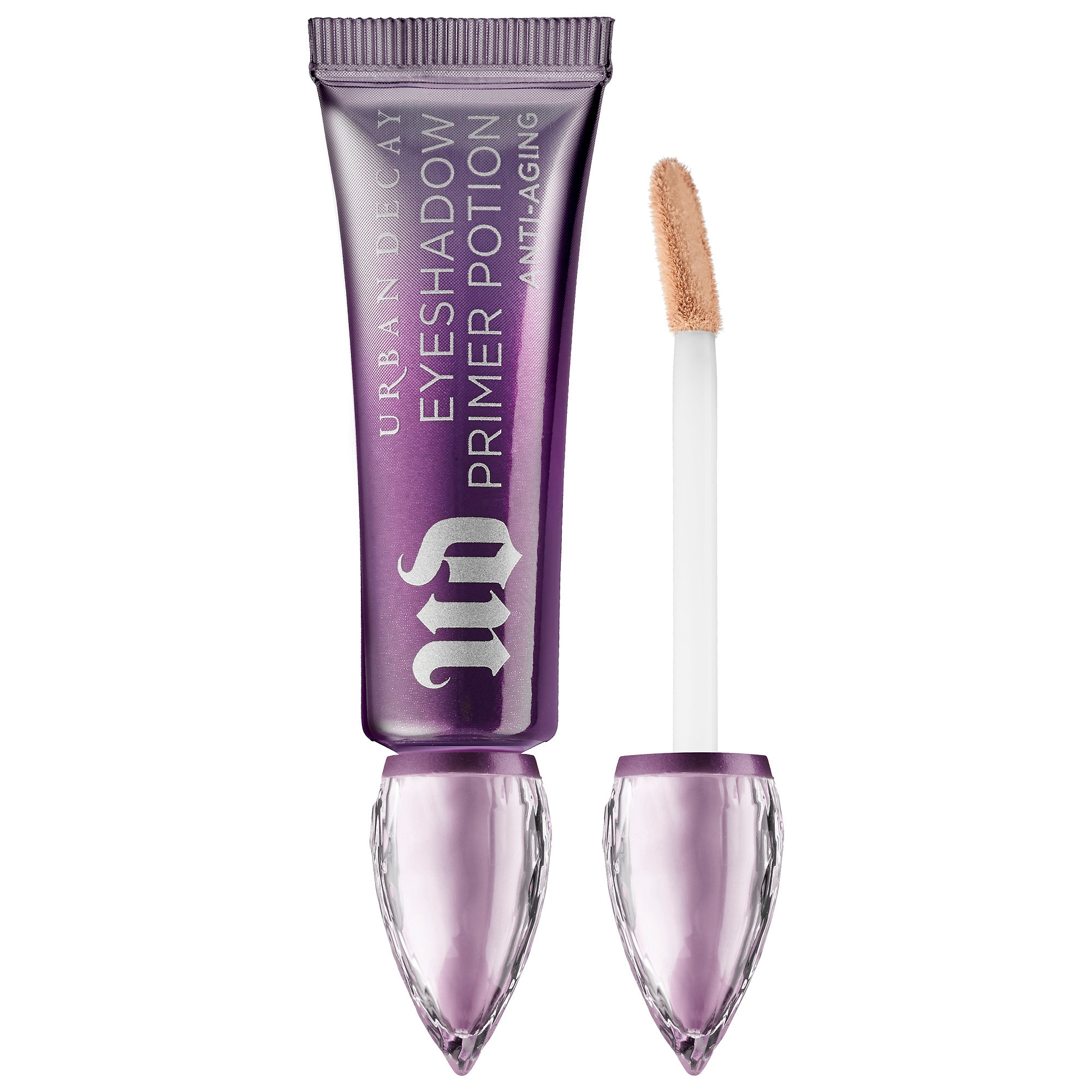 Urban Decay Mini Anti-Aging Eyeshadow Primer Potion 0.16 oz/5 mL