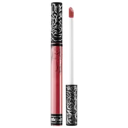 kat von d - liquid lipstick