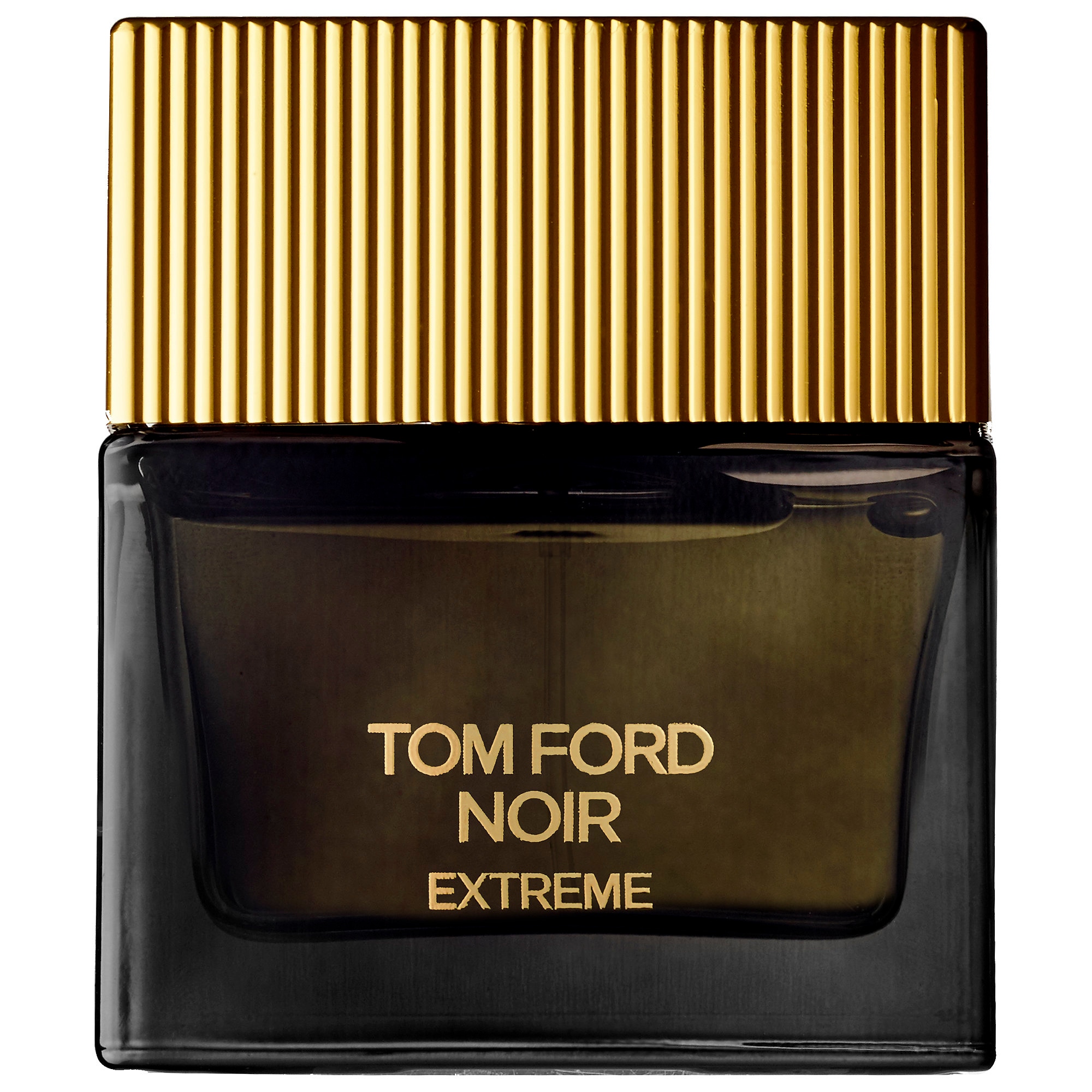 TOM FORD Noir Extreme Eau de Parfum Fragrance with Amber & Sandalwood oz/ mL