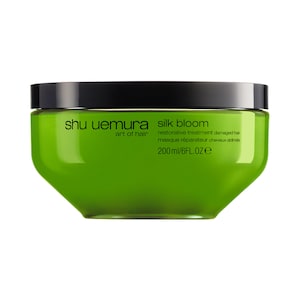shu uemura - Silk Bloom Treatment Hair Mask for Damaged Hair