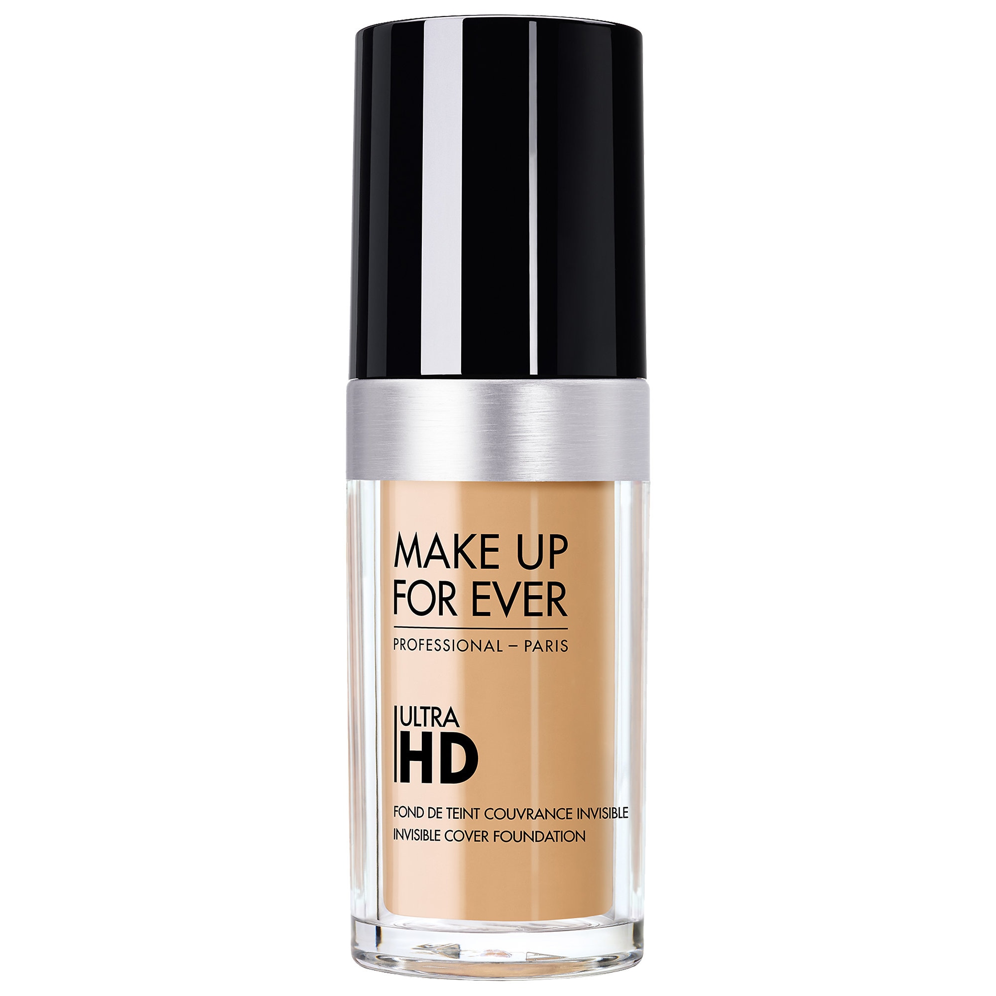 best foundation for wedding
