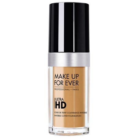Ultra HD Invisible Cover Foundation
