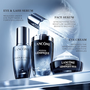 Advanced Génifique Yeux Light-Pearl™ Eye Serum - Lanc& 
