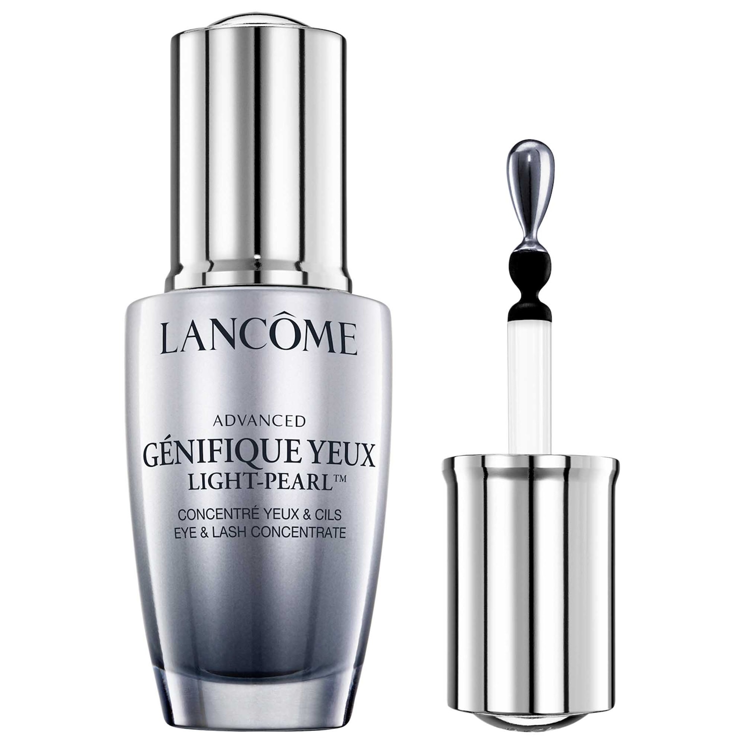 Сыворотка для глаз Lancôme Advanced Génifique Yeux Light-Pearl — фото 1