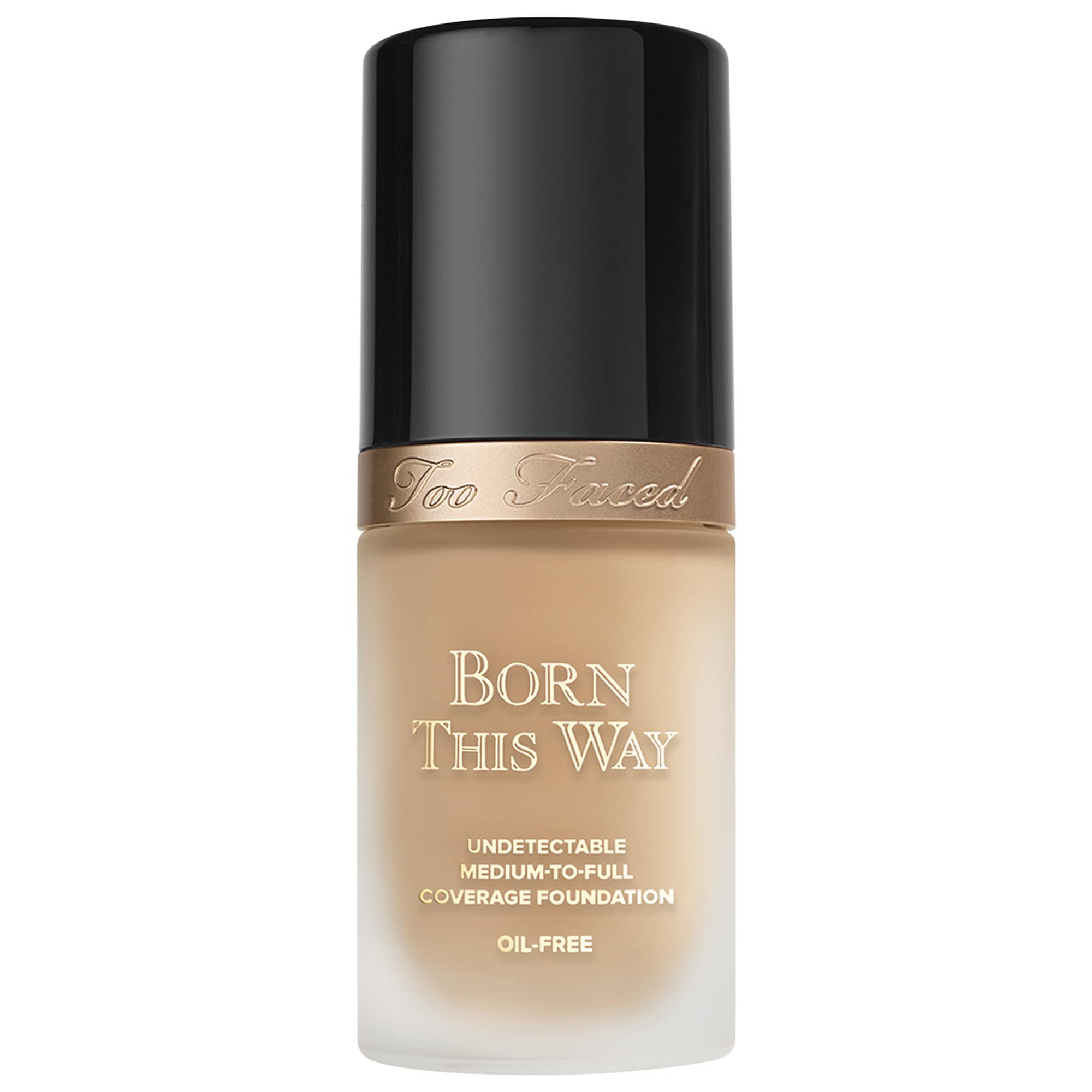 Born This Way Foundation