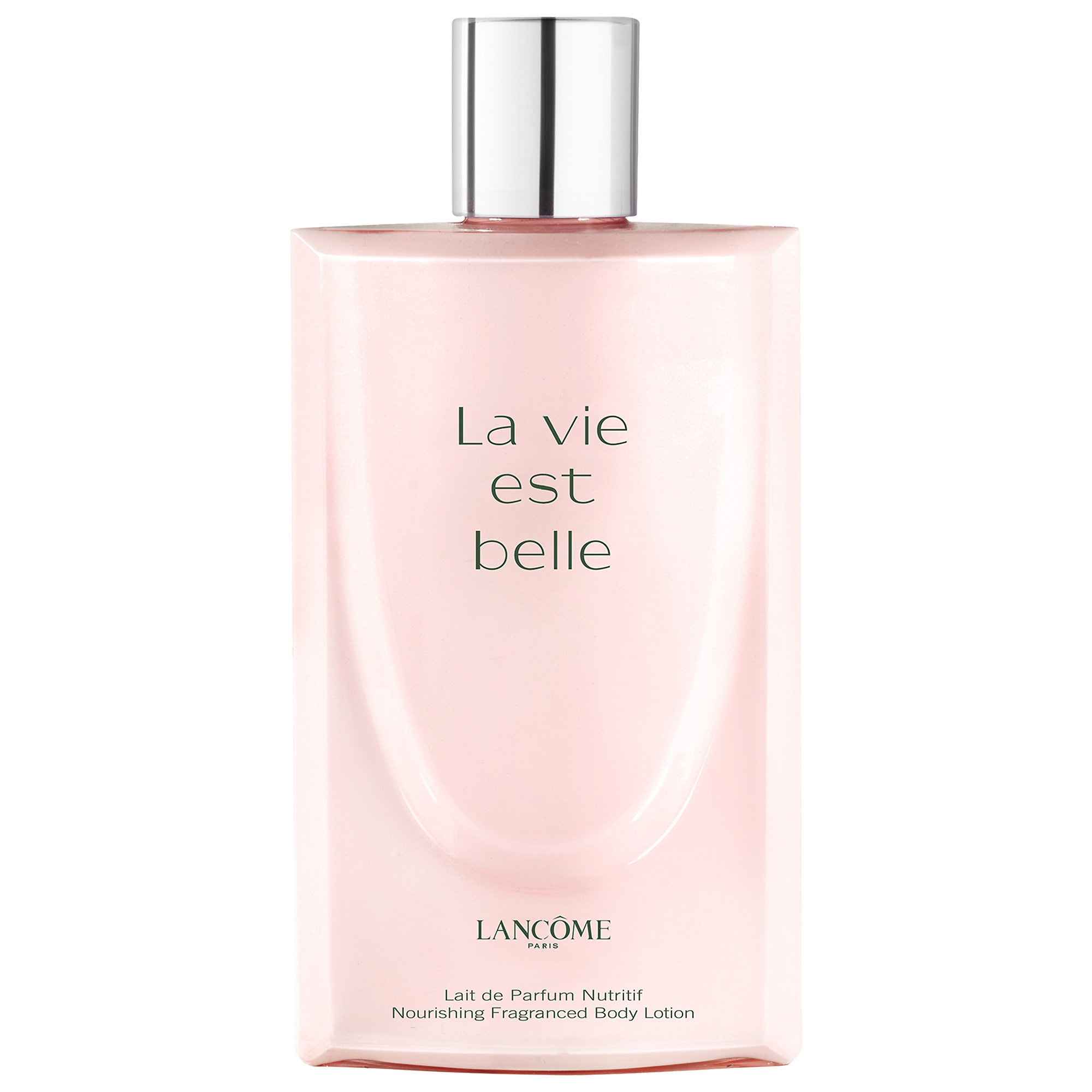 limoen meesteres Deens La Vie Est Belle Body Lotion - Lancôme | Sephora