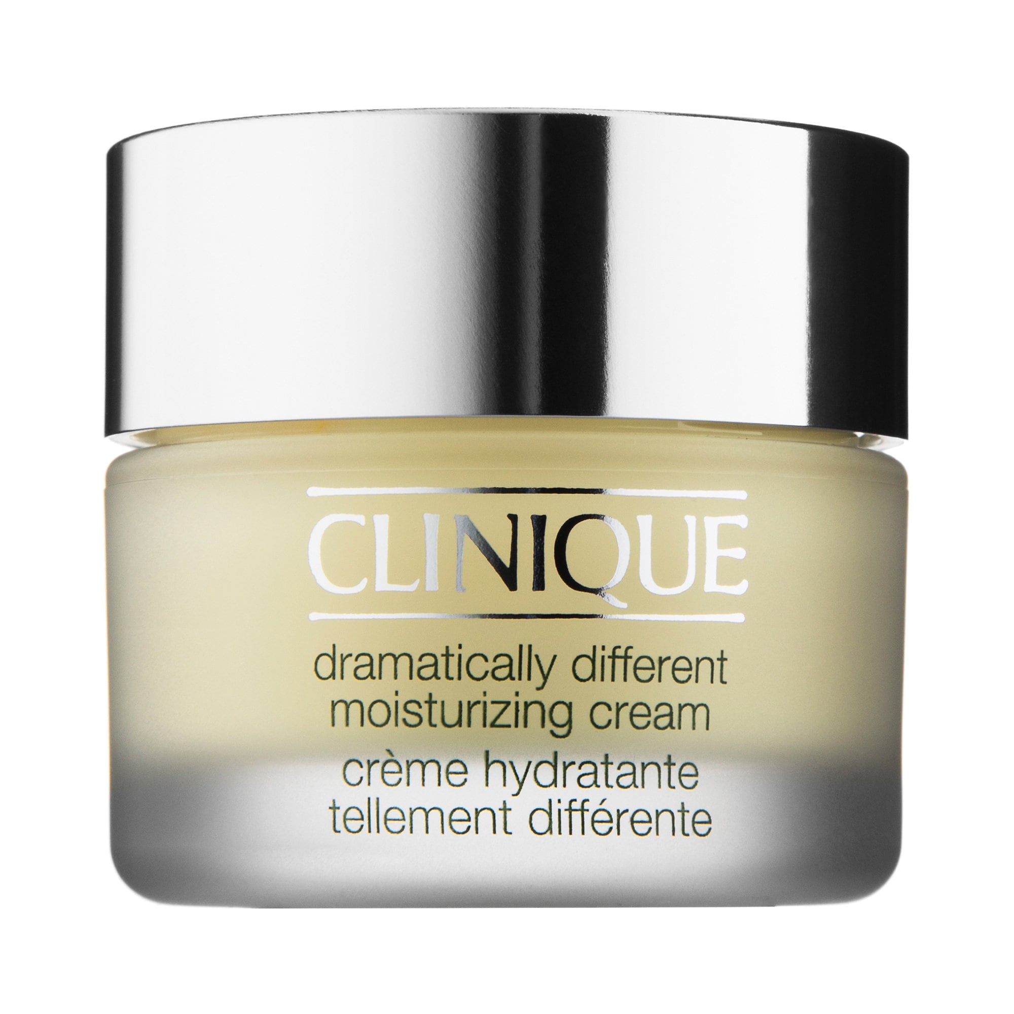 Dramatically Different Moisturizing Cream