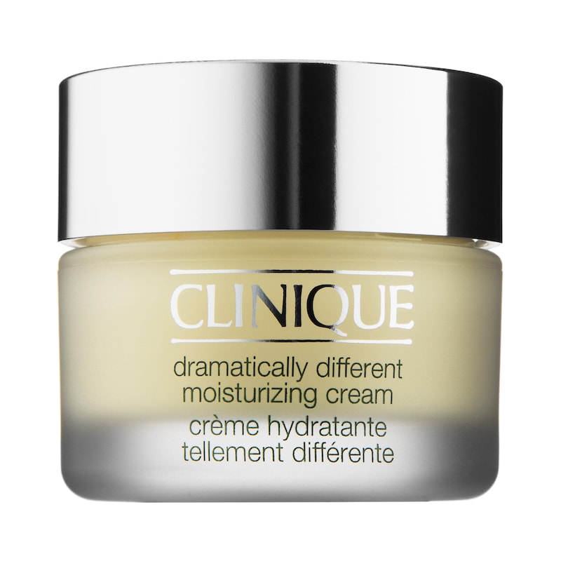 Dramatically Different™ Moisturizing Face Cream with Hyaluronic Acid