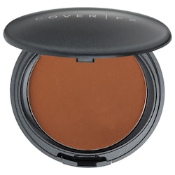 best pressed mineral powder