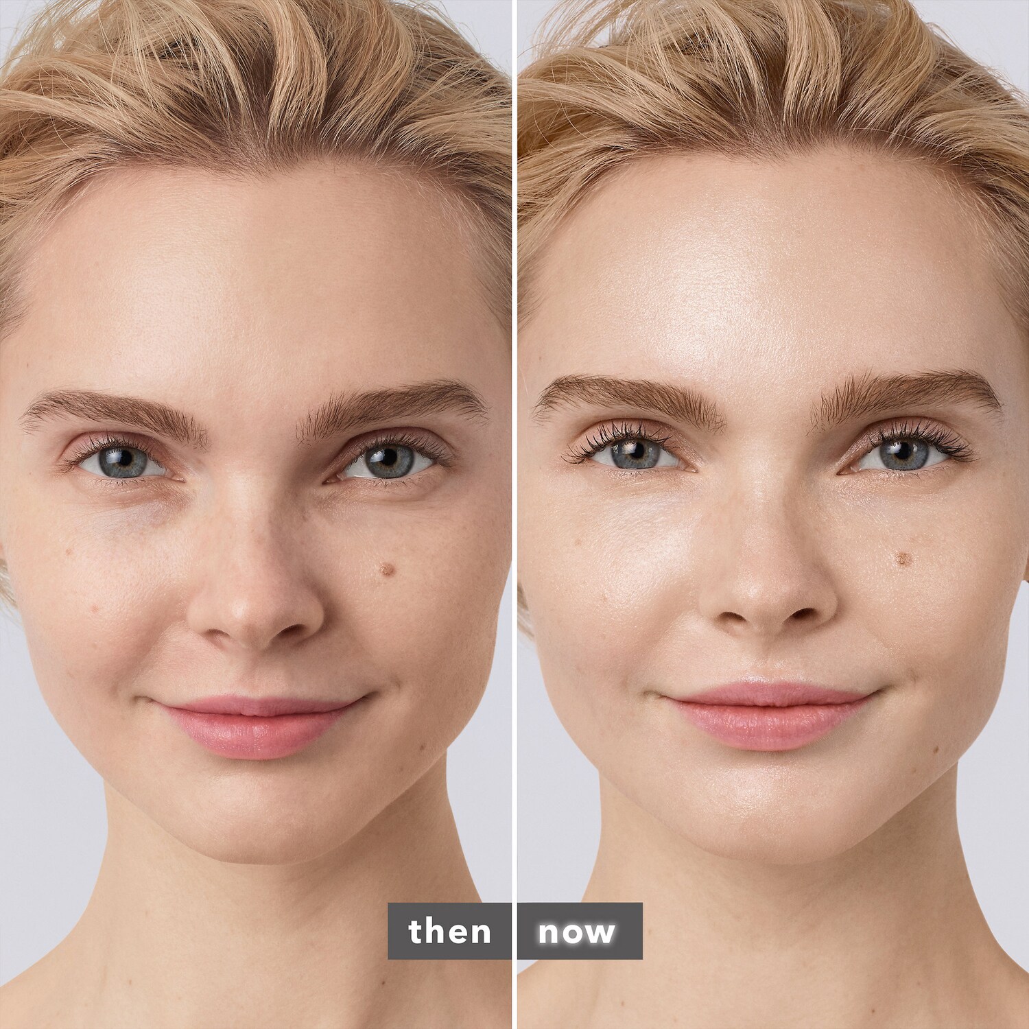 Backlight Priming Filter Face Primer 