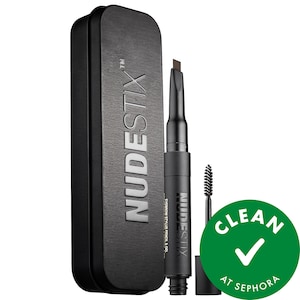 NUDESTIX Eyebrow Stylus Pencil & Gel INTERNATIONAL SHIPPING