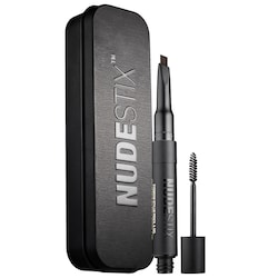 nudestix eyebrow stylus pencil and gel