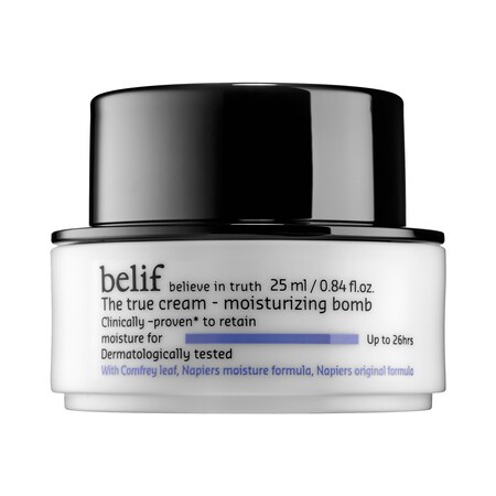 belif The True Cream Moisturizing Bomb