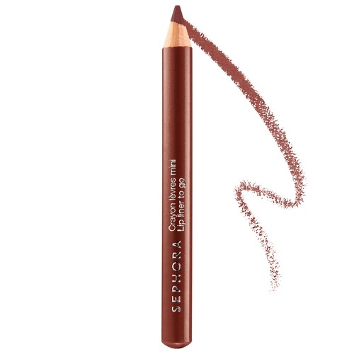 Brown Lip Liner Sephora Canada