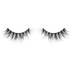 Huda eyelashes