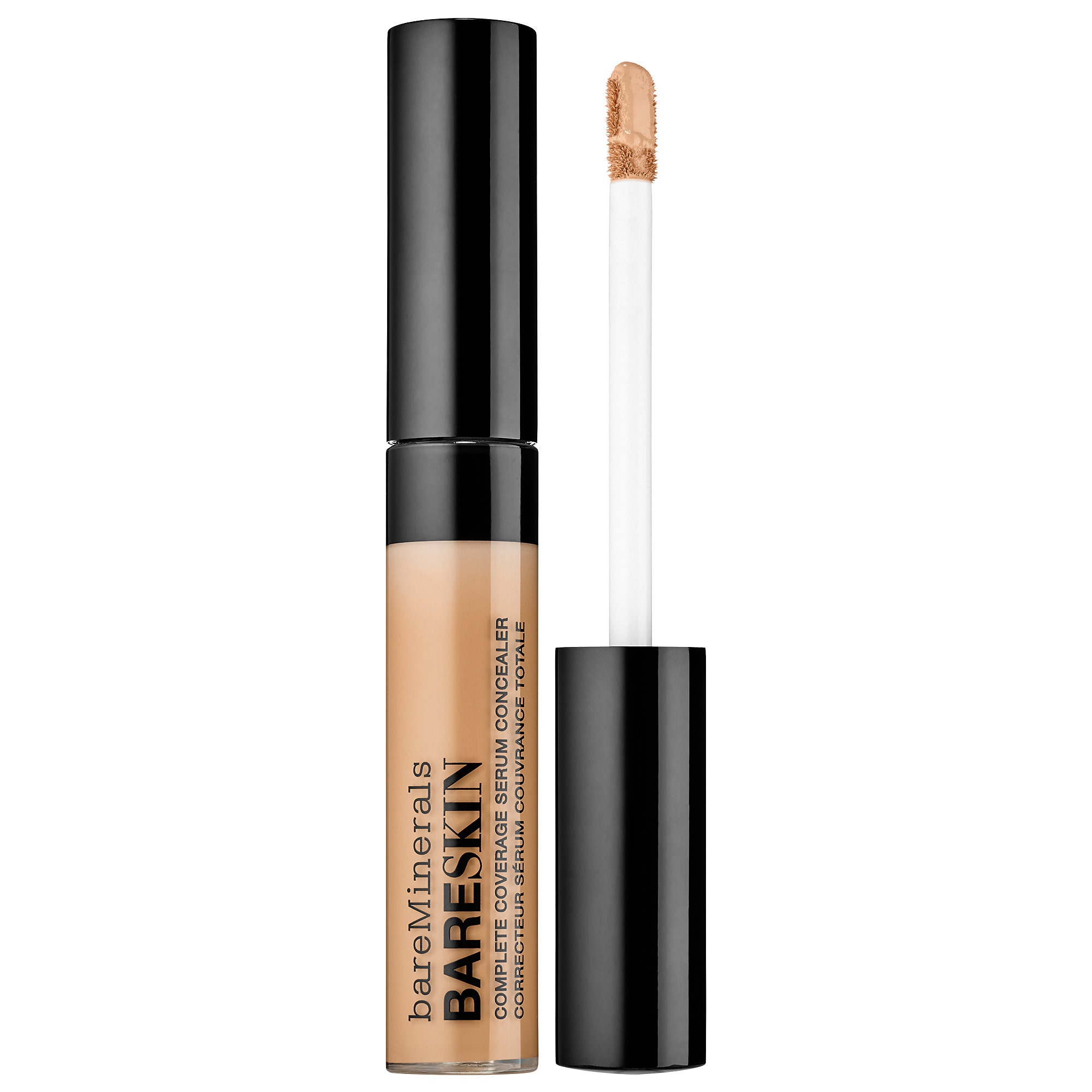 BARESKIN® Multitasking Serum Concealer 