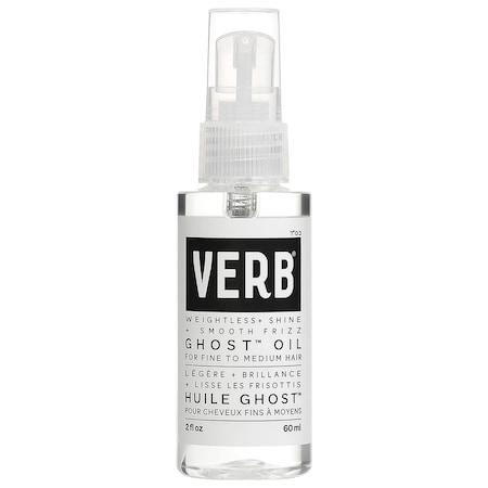 Ghost Weightless Hair Oil