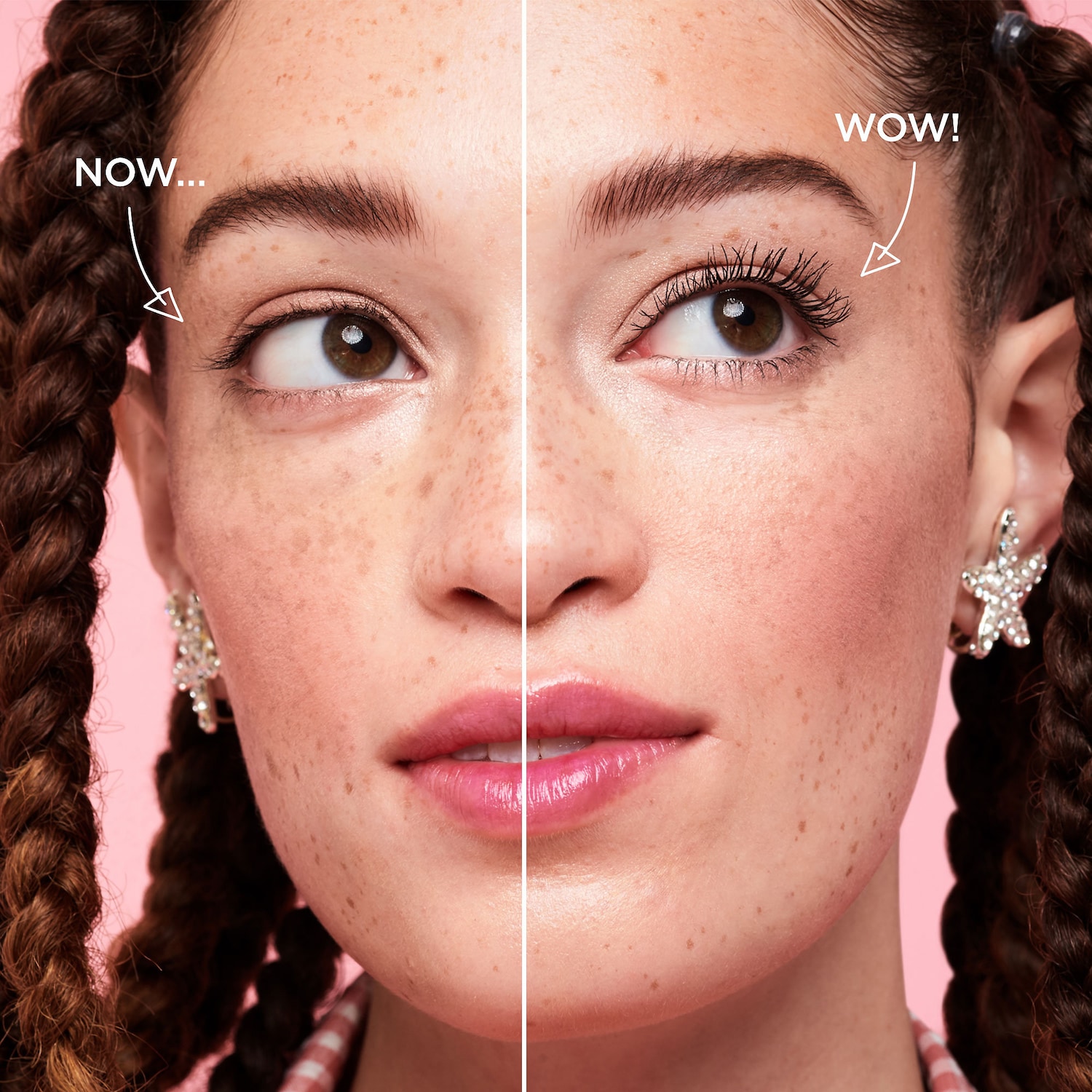 Мини-тушь для ресниц Benefit Cosmetics Roller Lash для подкручивания и подъёма — фото 5