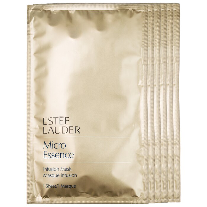 Micro Essence Infusion Mask Estée Lauder Sephora